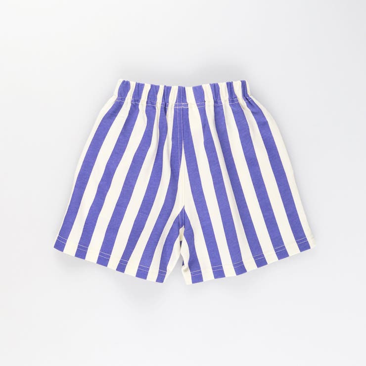 【WEB限定 DRC】カラバリカット ハーフパンツ | ブランシェス | 詳細画像31 