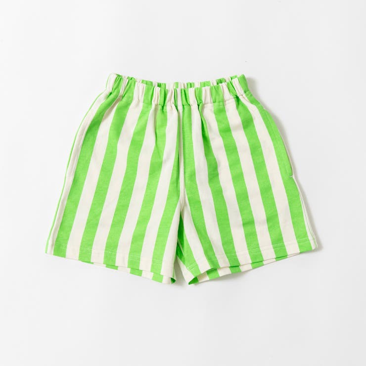 【WEB限定 DRC】カラバリカット ハーフパンツ | ブランシェス | 詳細画像32 