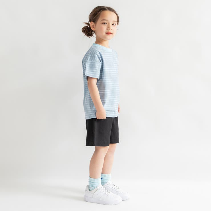 【WEB限定 DRC】カラバリカット ハーフパンツ | ブランシェス | 詳細画像40 