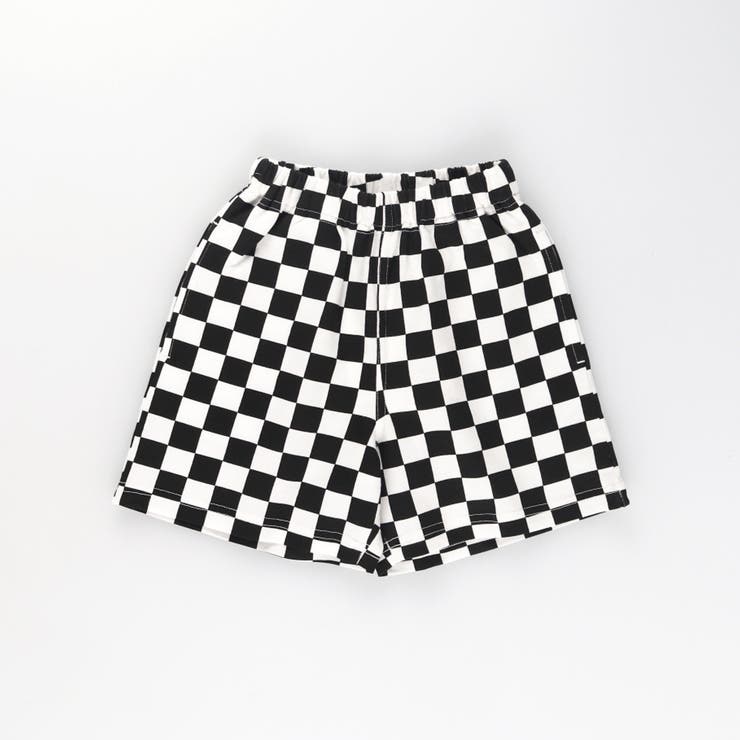 【WEB限定 DRC】カラバリカット ハーフパンツ | ブランシェス | 詳細画像43 