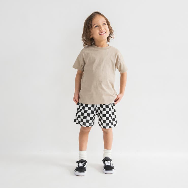 【WEB限定 DRC】カラバリカット ハーフパンツ | ブランシェス | 詳細画像44 