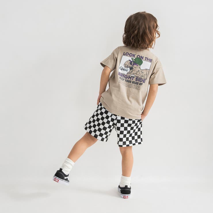 【WEB限定 DRC】カラバリカット ハーフパンツ | ブランシェス | 詳細画像46 