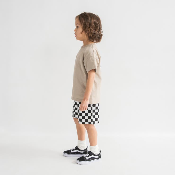 【WEB限定 DRC】カラバリカット ハーフパンツ | ブランシェス | 詳細画像47 