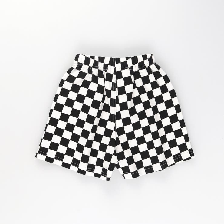 【WEB限定 DRC】カラバリカット ハーフパンツ | ブランシェス | 詳細画像48 