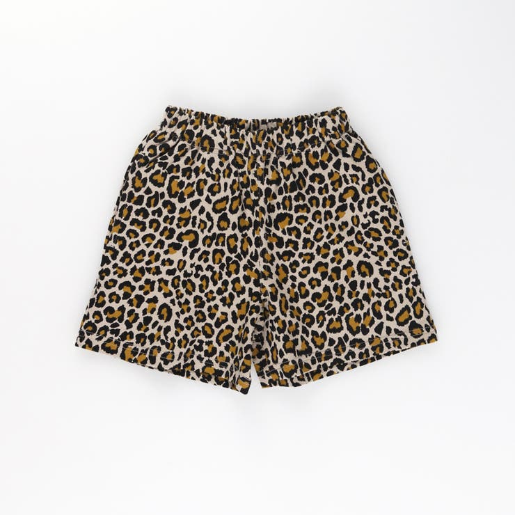 【WEB限定 DRC】カラバリカット ハーフパンツ | ブランシェス | 詳細画像49 