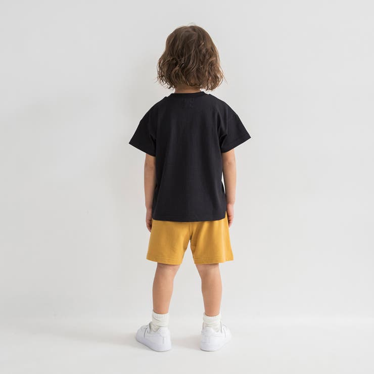 【WEB限定 DRC】カラバリカット ハーフパンツ | ブランシェス | 詳細画像5 