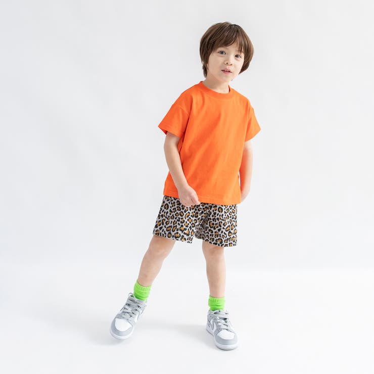 【WEB限定 DRC】カラバリカット ハーフパンツ | ブランシェス | 詳細画像50 