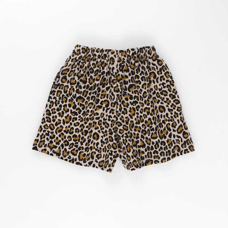 【WEB限定 DRC】カラバリカット ハーフパンツ | ブランシェス | 詳細画像54 