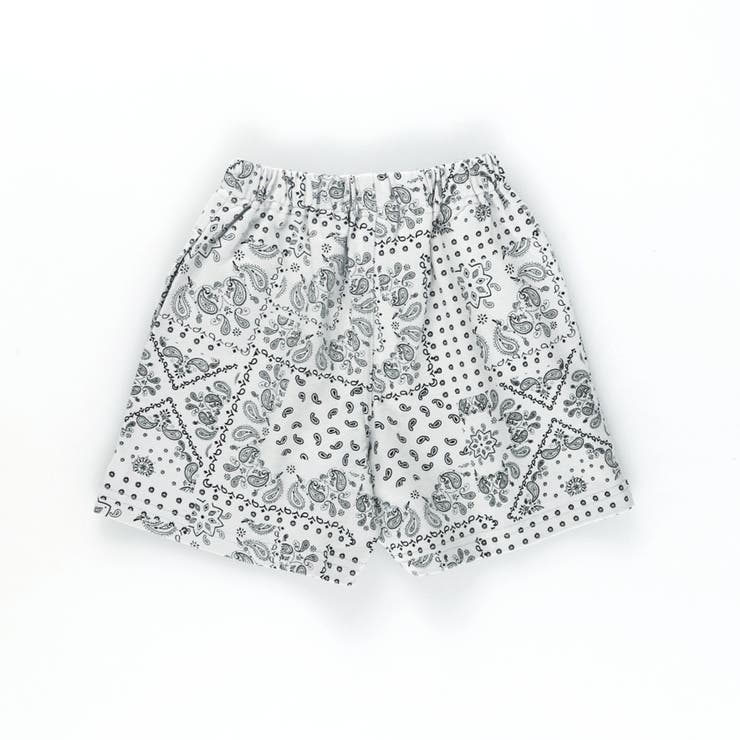 【WEB限定 DRC】カラバリカット ハーフパンツ | ブランシェス | 詳細画像66 