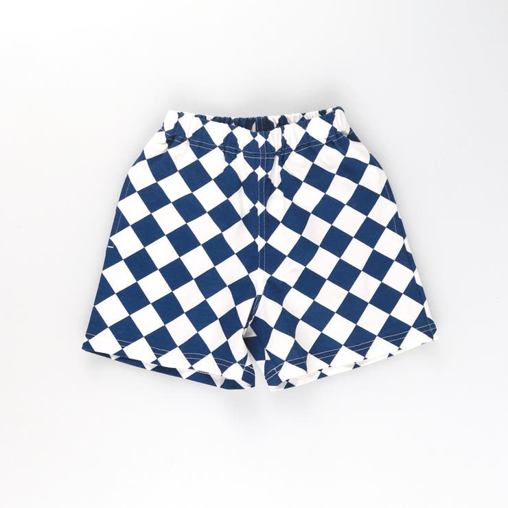 【WEB限定 DRC】カラバリカット ハーフパンツ | ブランシェス | 詳細画像67 