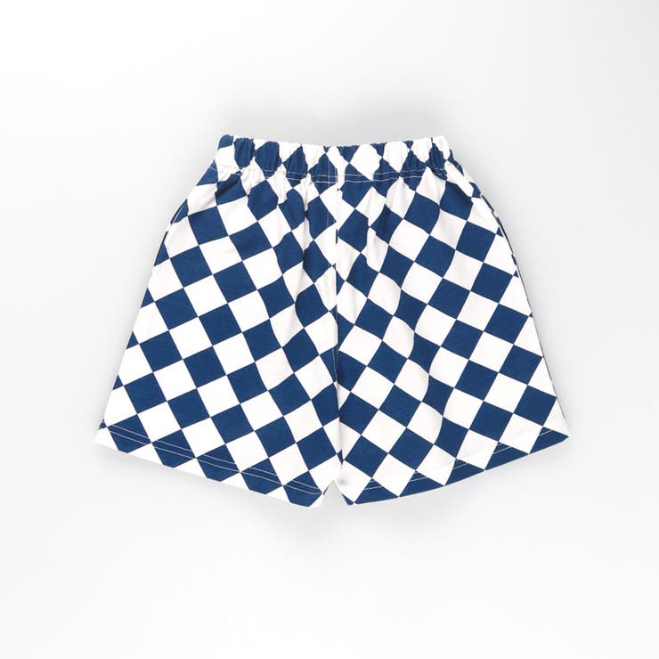 【WEB限定 DRC】カラバリカット ハーフパンツ | ブランシェス | 詳細画像72 