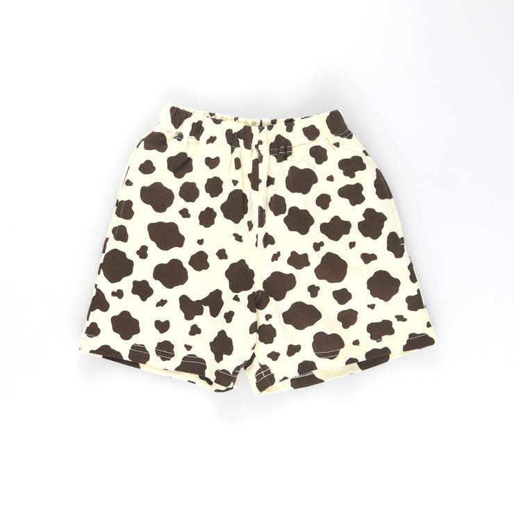 【WEB限定 DRC】カラバリカット ハーフパンツ | ブランシェス | 詳細画像73 