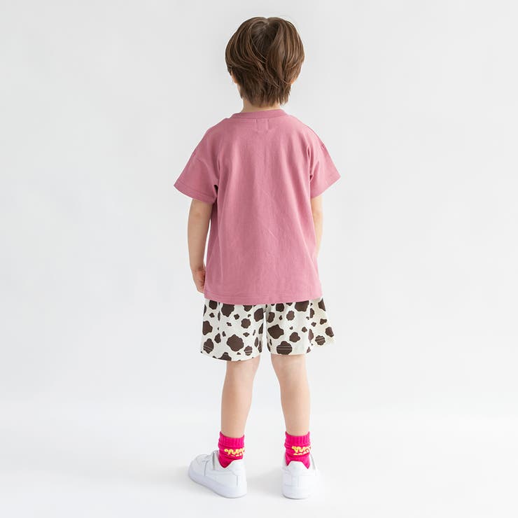 【WEB限定 DRC】カラバリカット ハーフパンツ | ブランシェス | 詳細画像76 