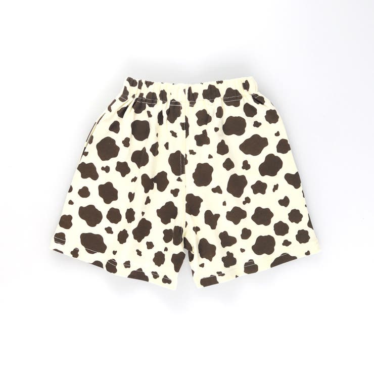 【WEB限定 DRC】カラバリカット ハーフパンツ | ブランシェス | 詳細画像78 