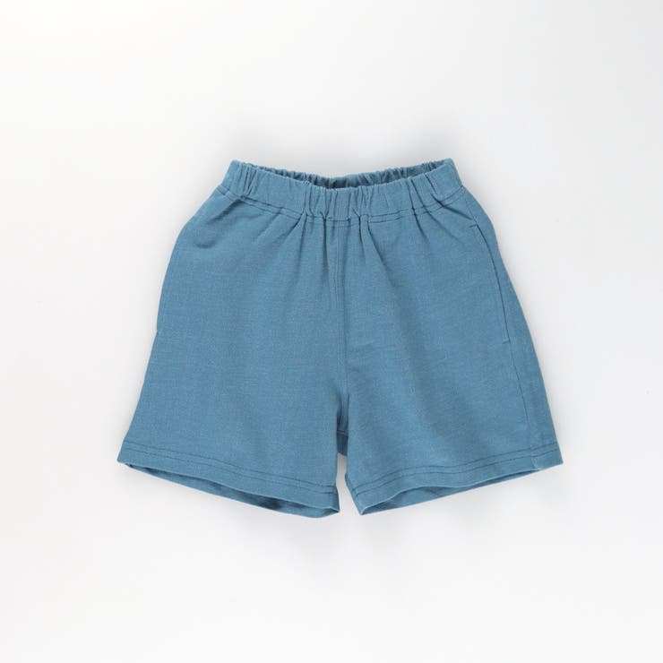 【WEB限定 DRC】カラバリカット ハーフパンツ | ブランシェス | 詳細画像8 