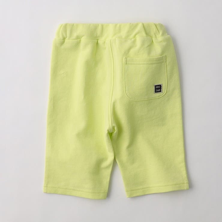 【WEB限定/DRC】カットソーハーフパンツ | ブランシェス | 詳細画像10 