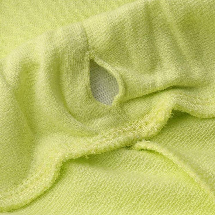 【WEB限定/DRC】カットソーハーフパンツ | ブランシェス | 詳細画像11 