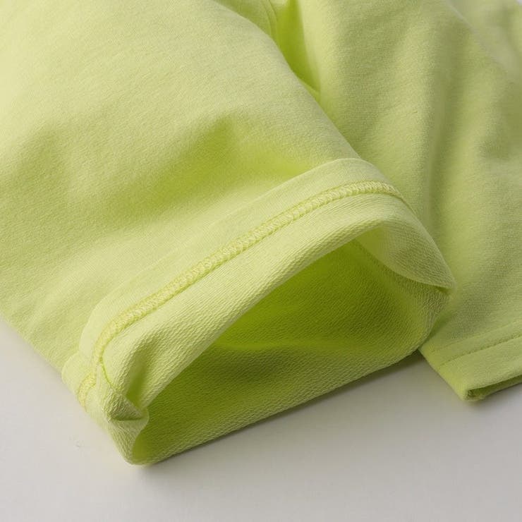 【WEB限定/DRC】カットソーハーフパンツ | ブランシェス | 詳細画像12 