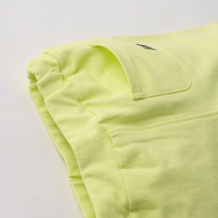 【WEB限定/DRC】カットソーハーフパンツ | ブランシェス | 詳細画像13 