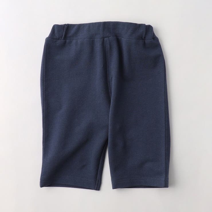 【WEB限定/DRC】カットソーハーフパンツ | ブランシェス | 詳細画像2 