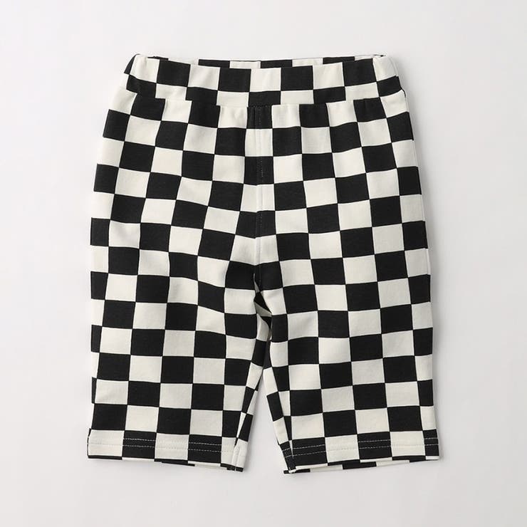 【WEB限定/DRC】カットソーハーフパンツ | ブランシェス | 詳細画像25 