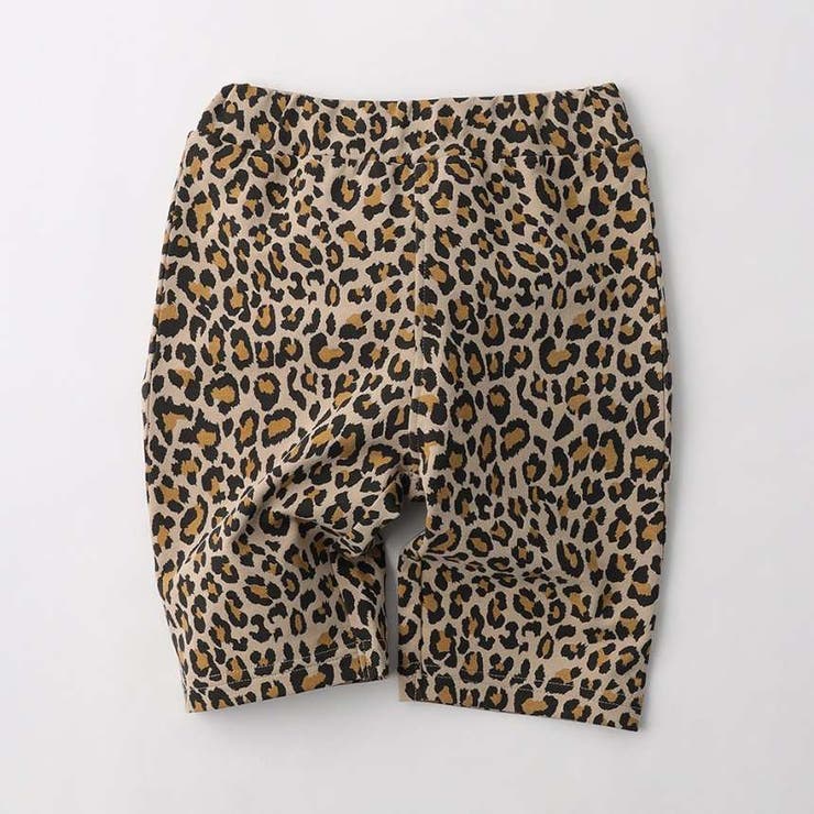 【WEB限定/DRC】カットソーハーフパンツ | ブランシェス | 詳細画像31 