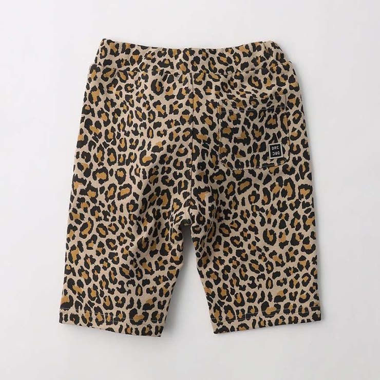 【WEB限定/DRC】カットソーハーフパンツ | ブランシェス | 詳細画像36 