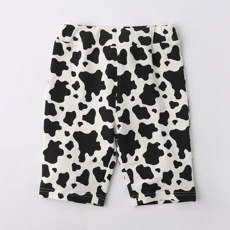 【WEB限定/DRC】カットソーハーフパンツ | ブランシェス | 詳細画像37 