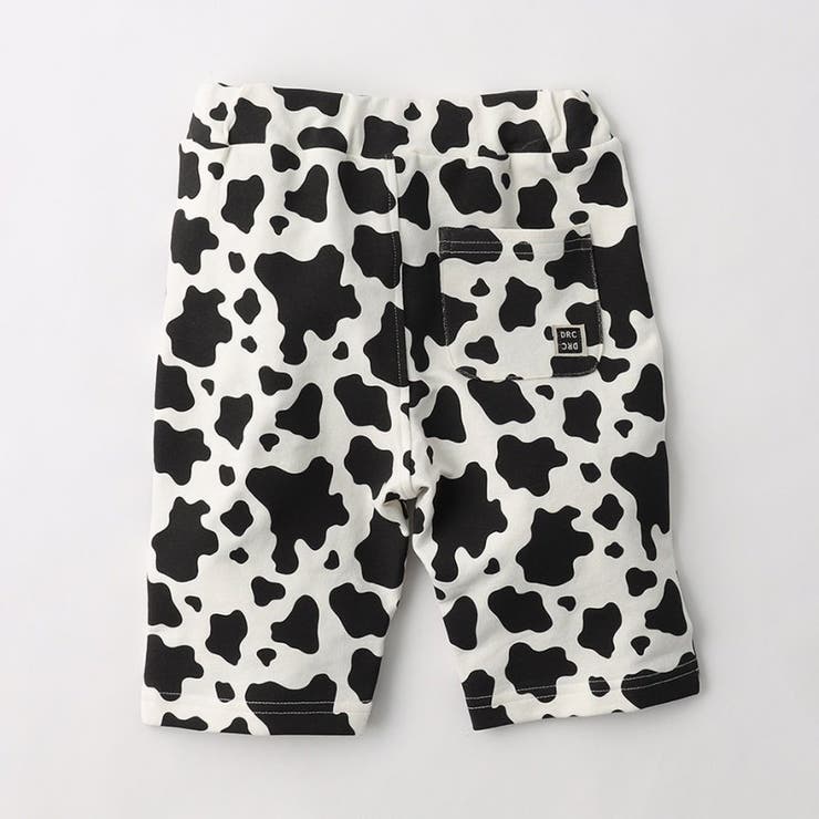 【WEB限定/DRC】カットソーハーフパンツ | ブランシェス | 詳細画像43 