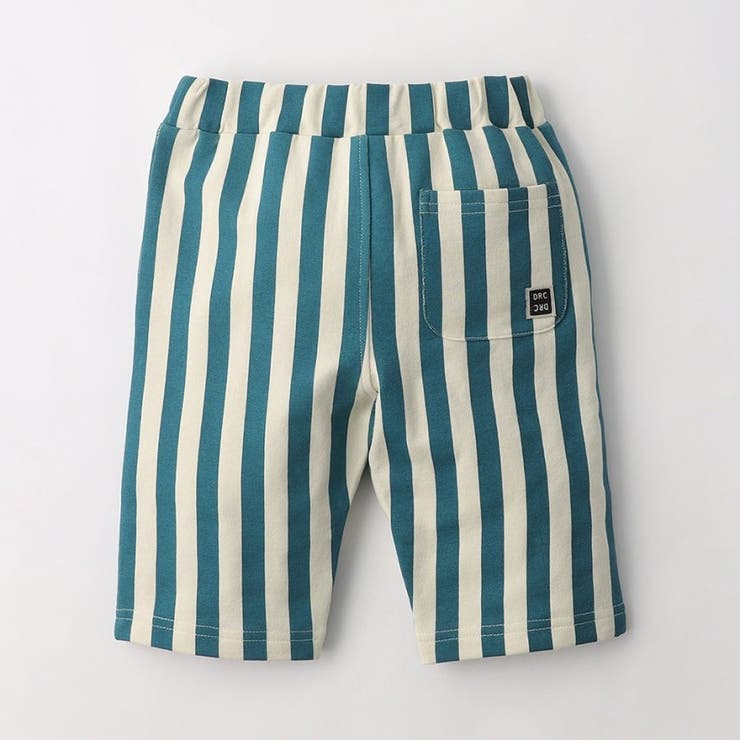 【WEB限定/DRC】カットソーハーフパンツ | ブランシェス | 詳細画像51 