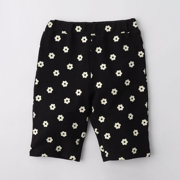 【WEB限定/DRC】カットソーハーフパンツ | ブランシェス | 詳細画像52 