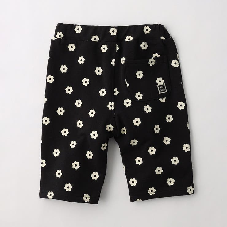 【WEB限定/DRC】カットソーハーフパンツ | ブランシェス | 詳細画像57 