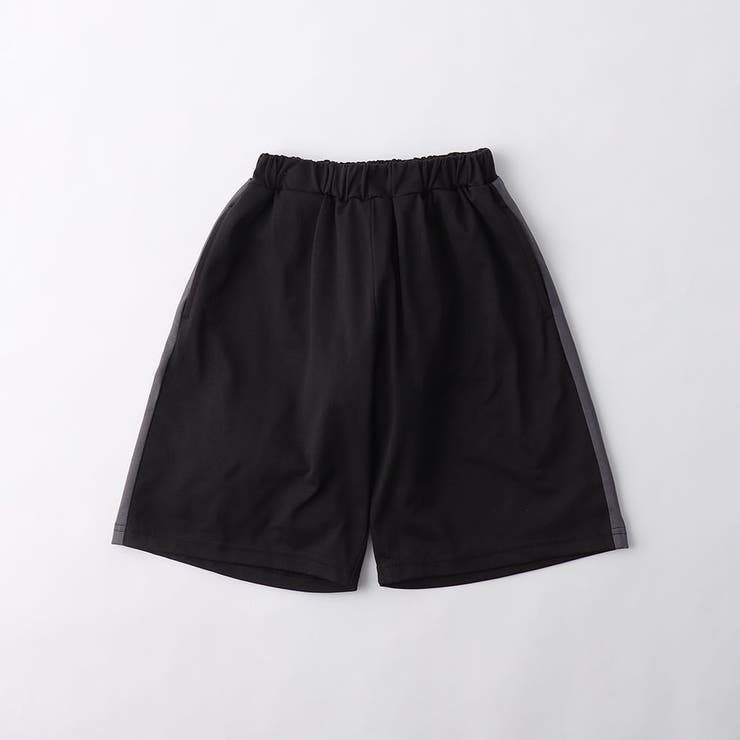 【セットアップ可 アクティブテックス】吸水 速乾ハーフパンツ | ブランシェス | 詳細画像22 