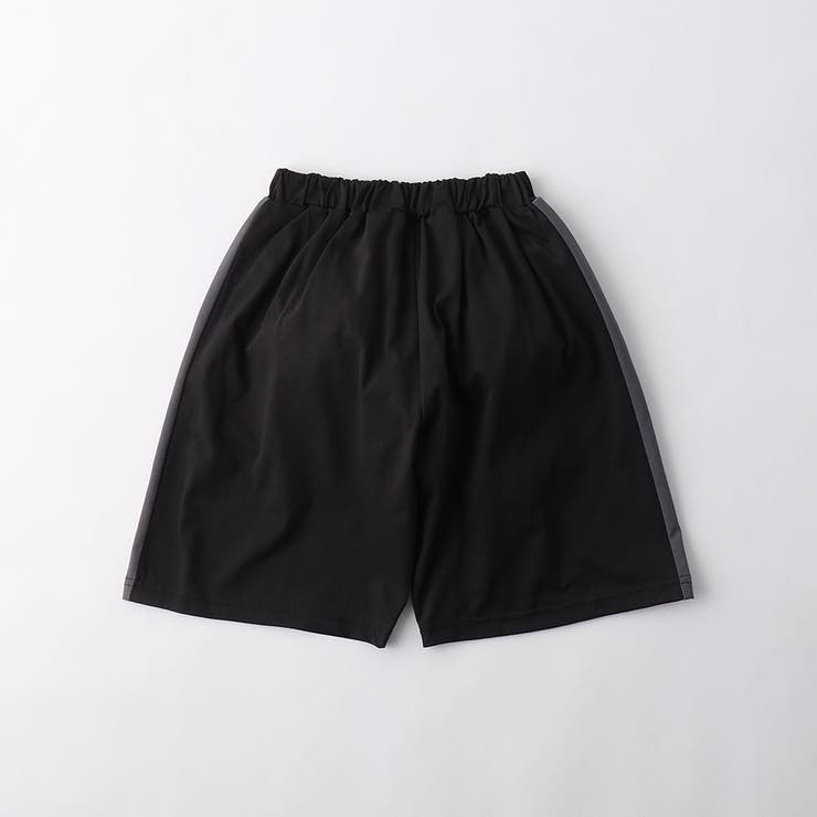 【セットアップ可 アクティブテックス】吸水 速乾ハーフパンツ | ブランシェス | 詳細画像27 