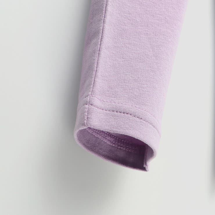 【WEB限定 DRC】カットソー7分丈パンツ キッズ | ブランシェス | 詳細画像12 