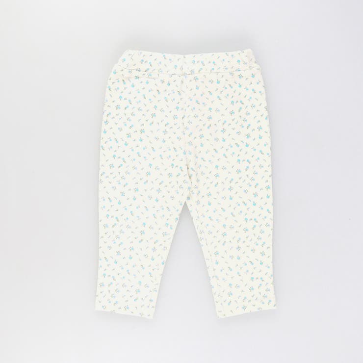 【WEB限定 DRC】カットソー7分丈パンツ キッズ | ブランシェス | 詳細画像32 