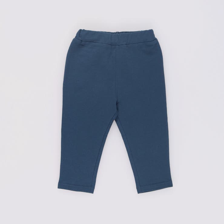 【WEB限定 DRC】カットソー7分丈パンツ キッズ | ブランシェス | 詳細画像4 