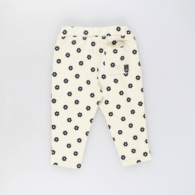 【WEB限定 DRC】カットソー7分丈パンツ キッズ | ブランシェス | 詳細画像45 