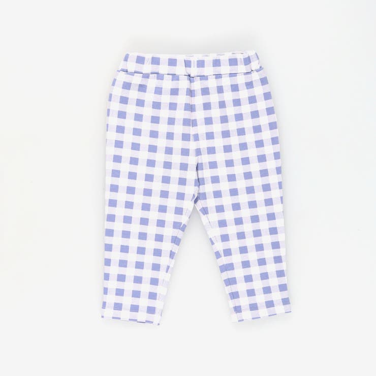 【WEB限定 DRC】カットソー7分丈パンツ キッズ | ブランシェス | 詳細画像52 