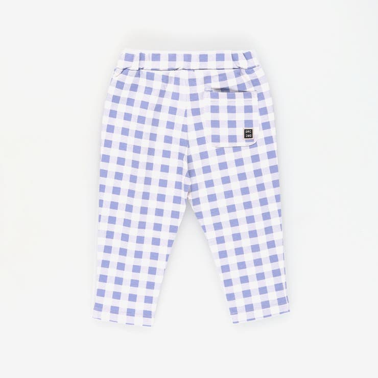 【WEB限定 DRC】カットソー7分丈パンツ キッズ | ブランシェス | 詳細画像58 