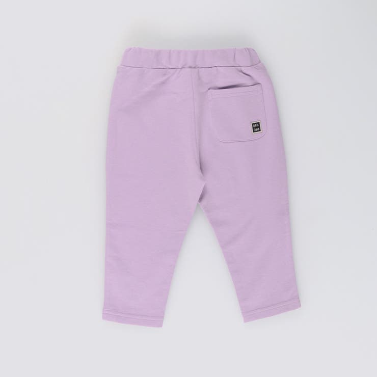 【WEB限定 DRC】カットソー7分丈パンツ キッズ | ブランシェス | 詳細画像9 