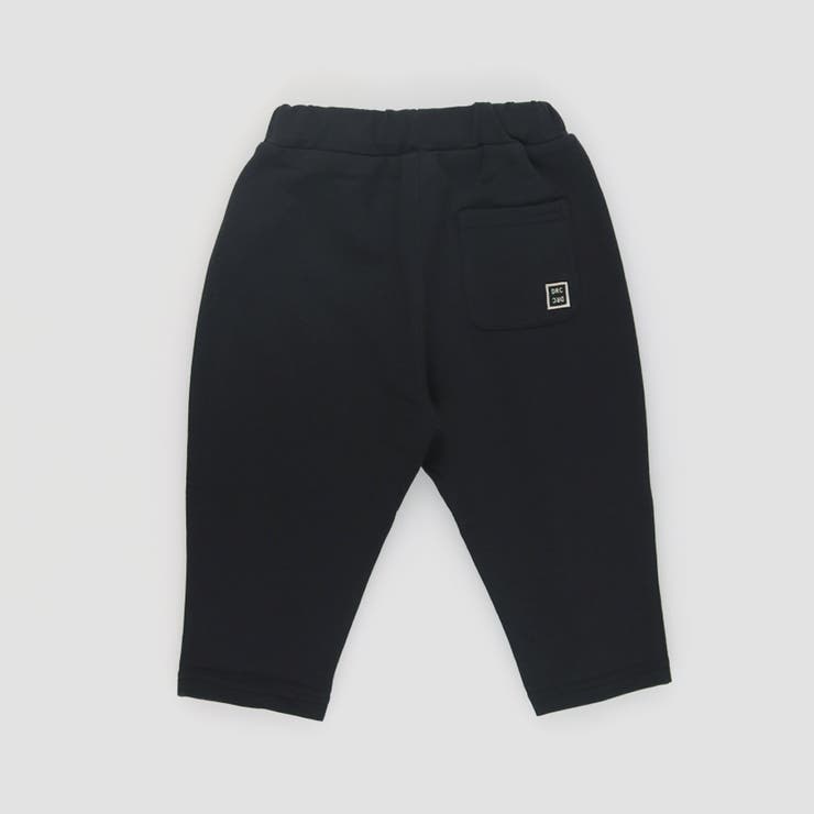 【WEB限定 DRC】ゆったりサイズ カットソー7分丈パンツ | ブランシェス | 詳細画像7 