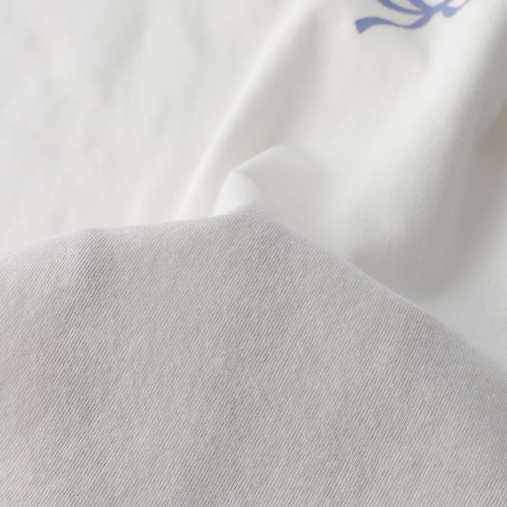 【WEB限定/DRC】ガールズアソート半袖パジャマ | ブランシェス | 詳細画像8 