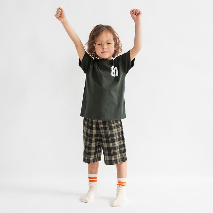 【WEB限定/DRC】ボーイズアソート半袖パジャマ | ブランシェス | 詳細画像14 