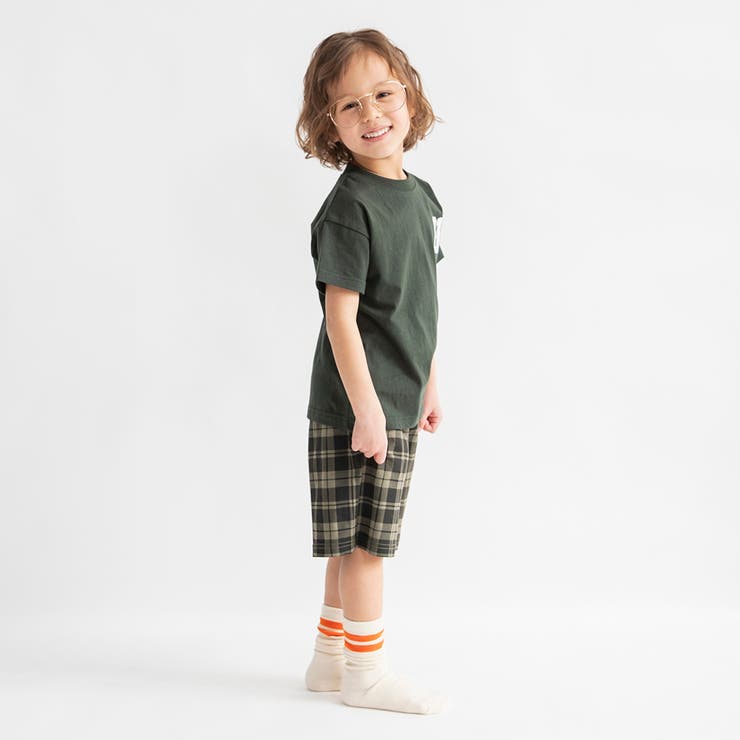 【WEB限定/DRC】ボーイズアソート半袖パジャマ | ブランシェス | 詳細画像15 