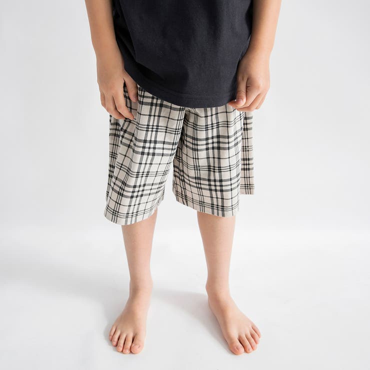 【WEB限定/DRC】ボーイズアソート半袖パジャマ | ブランシェス | 詳細画像21 