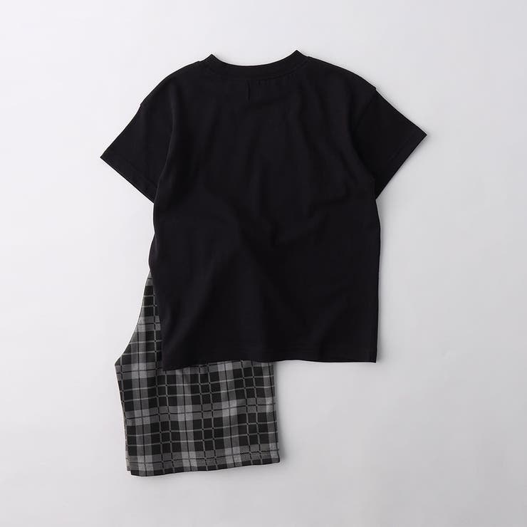 【WEB限定/DRC】ボーイズアソート半袖パジャマ | ブランシェス | 詳細画像25 