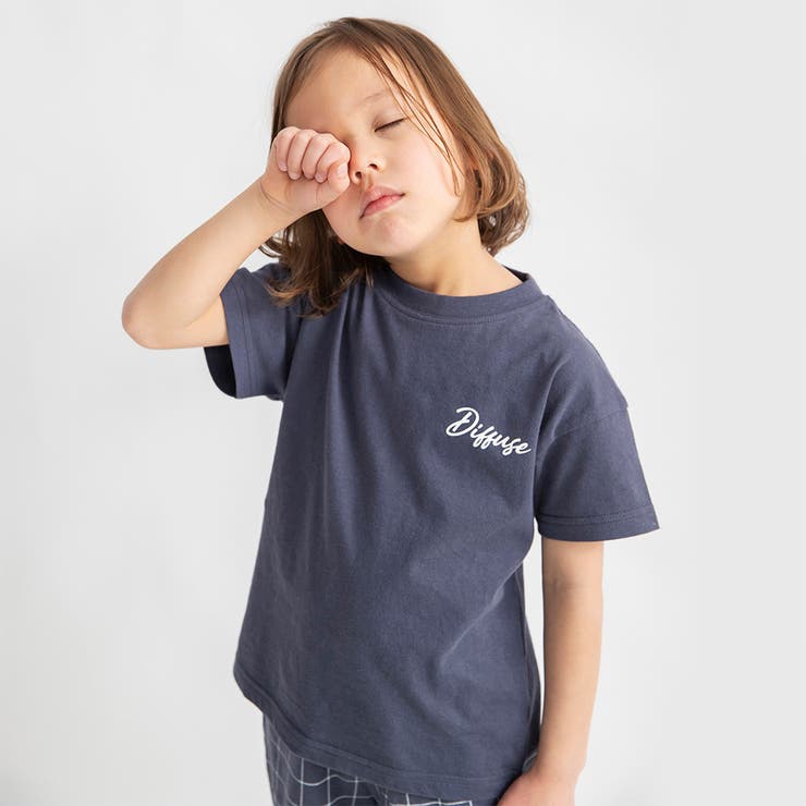 【WEB限定/DRC】ボーイズアソート半袖パジャマ | ブランシェス | 詳細画像6 