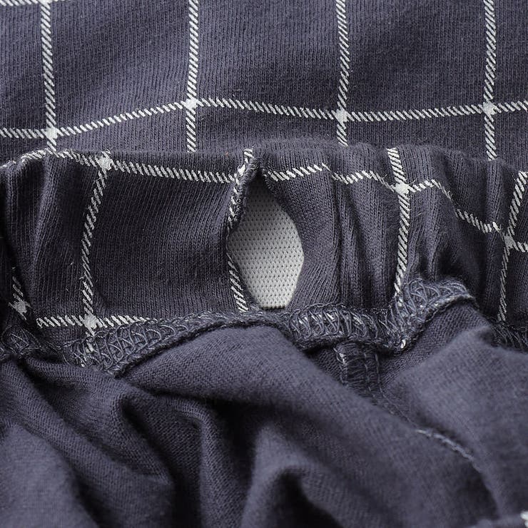 【WEB限定/DRC】ボーイズアソート半袖パジャマ | ブランシェス | 詳細画像8 