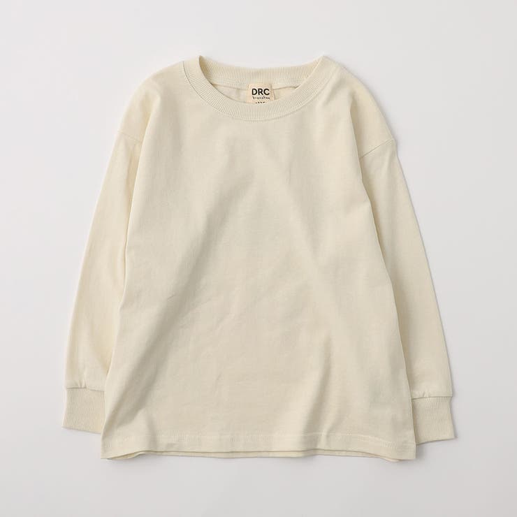 【WEB限定 DRC】アソートガールズグラフィック長袖Tシャツ 通園 | ブランシェス | 詳細画像11 